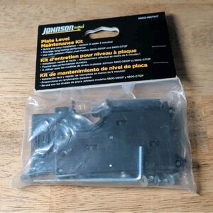 Johnson Level 5800-MNTKIT Plate Level Maintenance Kit 5800-0610P 5800-0712P New